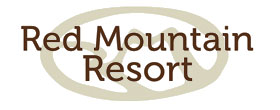 Sponsor Spotlight - Red Mountain Resort