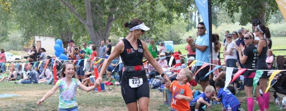 RACE REPORT:  Utah Half 2012