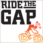 RACE REPORT:  Ride the Gap Century